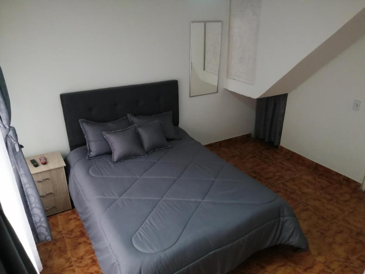 Habitacion Privada Cerca Al Aeropuerto Y Terminal Bogotá Zewnętrze zdjęcie